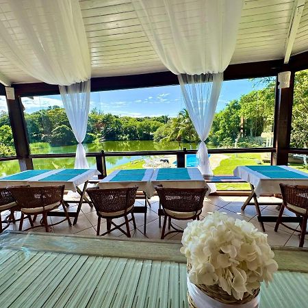 Pousada Le Jardin De Buzios Zewnętrze zdjęcie