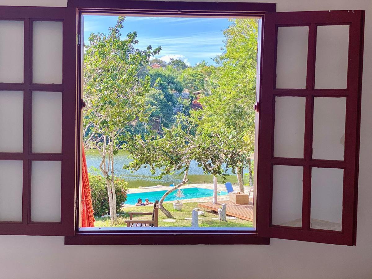 Pousada Le Jardin De Buzios Zewnętrze zdjęcie