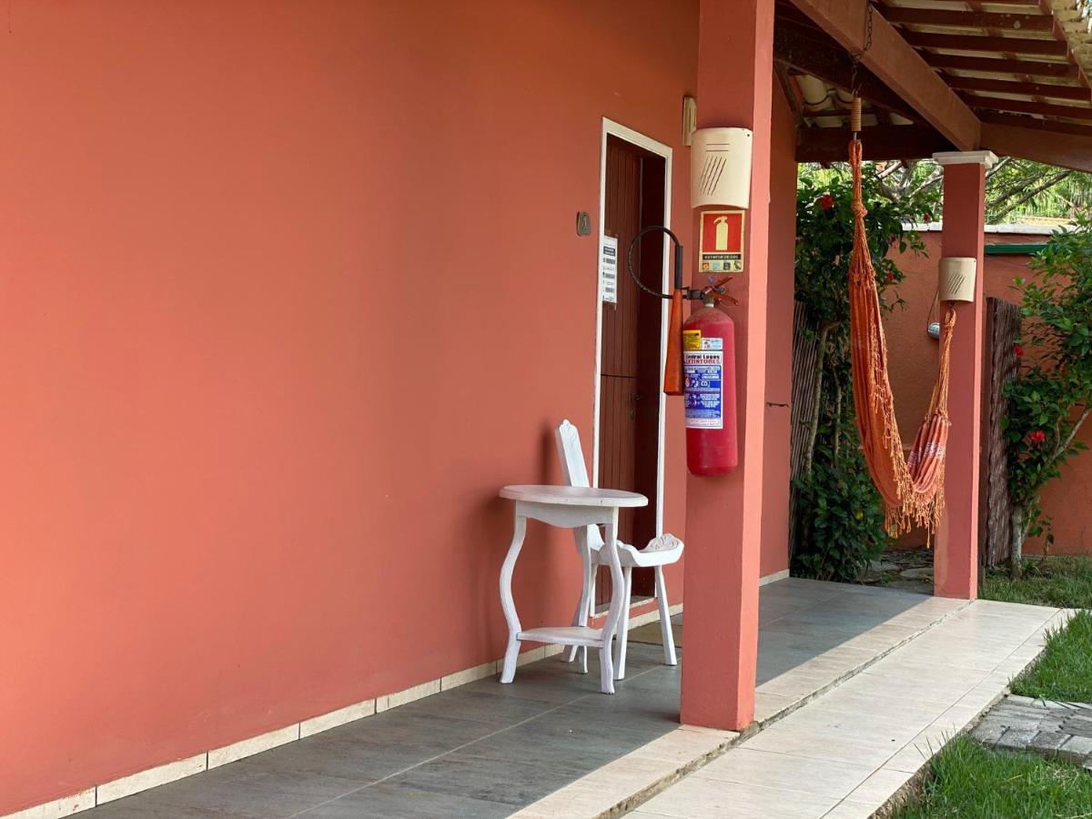 Pousada Le Jardin De Buzios Zewnętrze zdjęcie