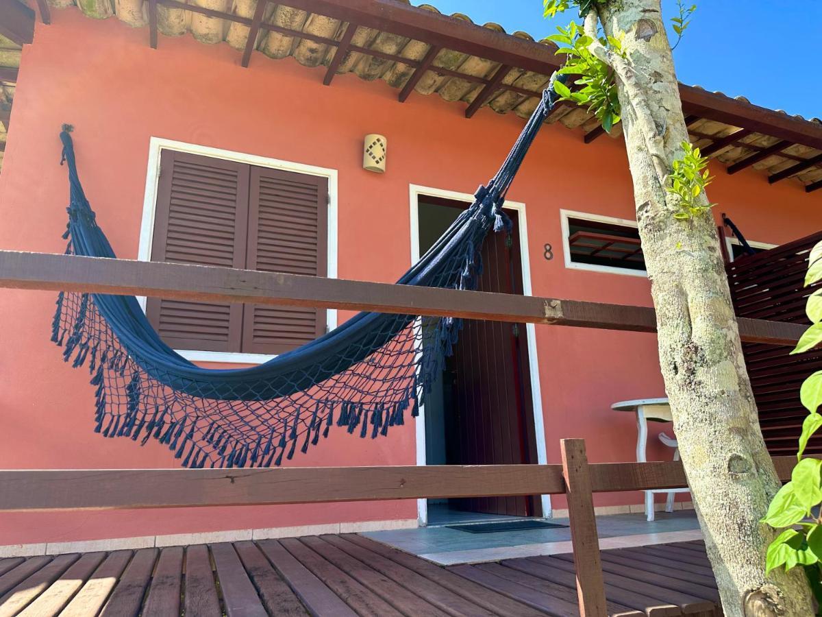 Pousada Le Jardin De Buzios Zewnętrze zdjęcie