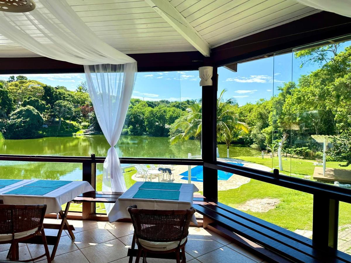 Pousada Le Jardin De Buzios Zewnętrze zdjęcie