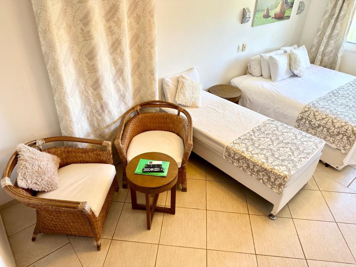 Pousada Le Jardin De Buzios Zewnętrze zdjęcie