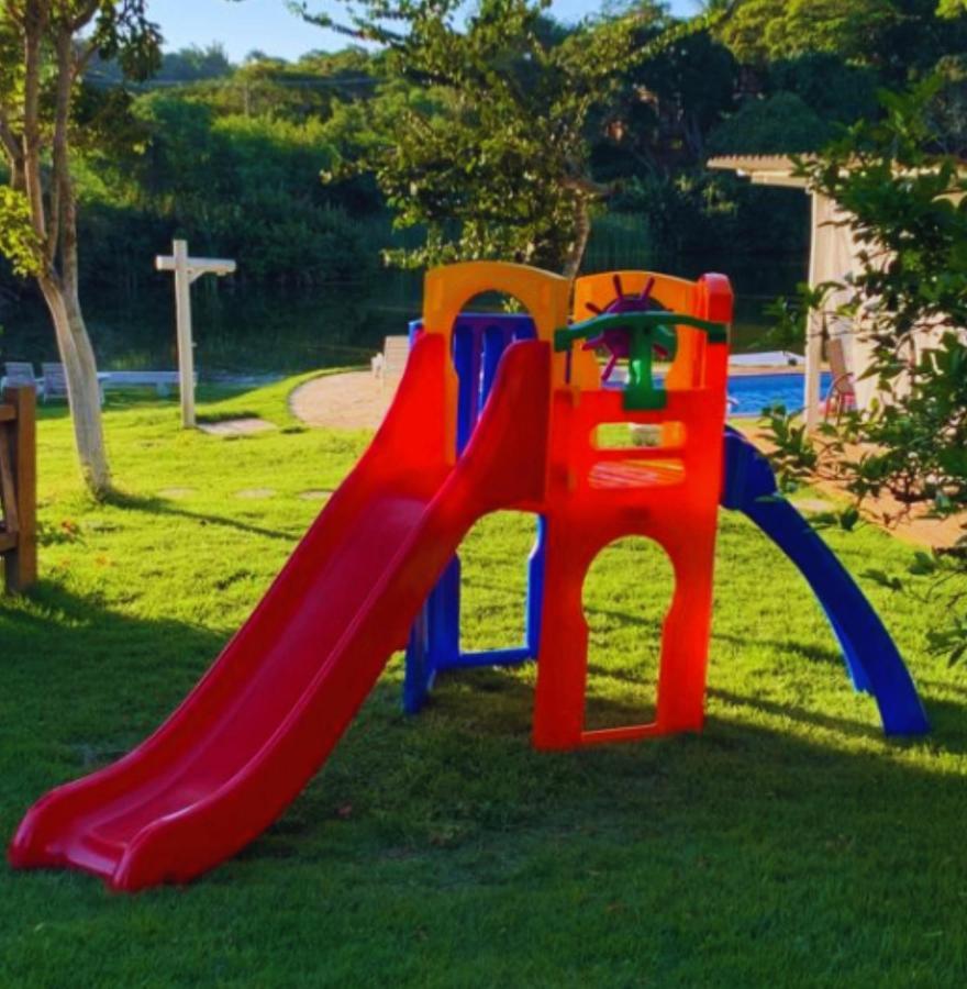 Pousada Le Jardin De Buzios Zewnętrze zdjęcie