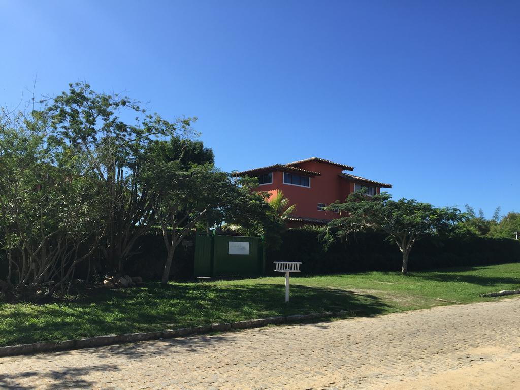Pousada Le Jardin De Buzios Zewnętrze zdjęcie
